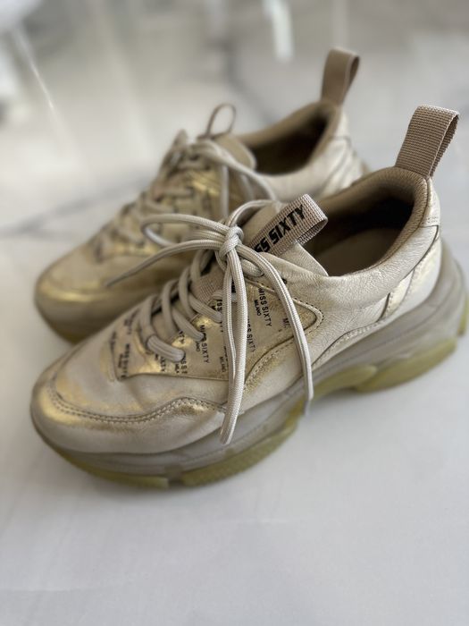 Pantofi sport/adidași Miss Sixty