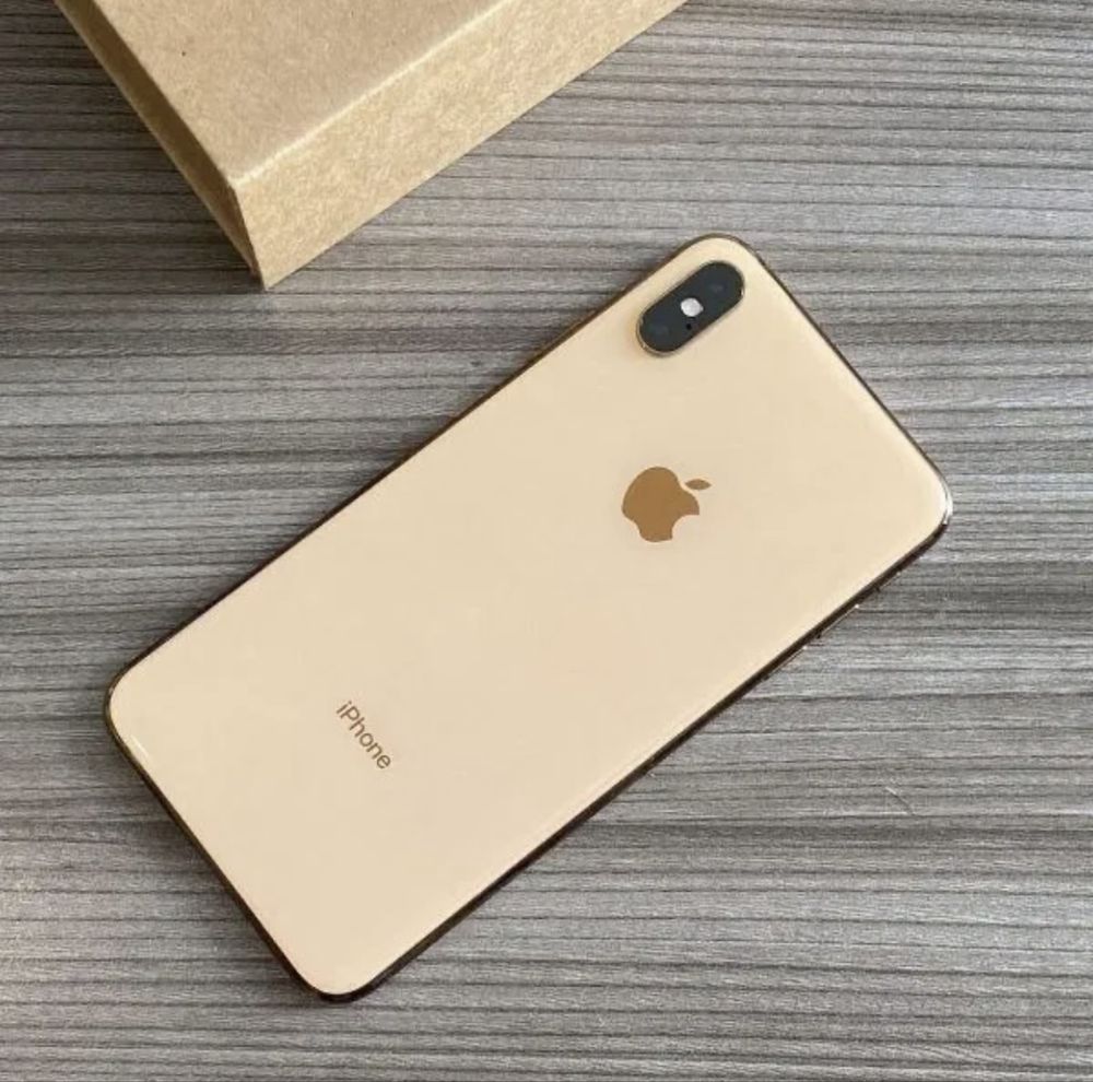 Iphone xs max sotiladi