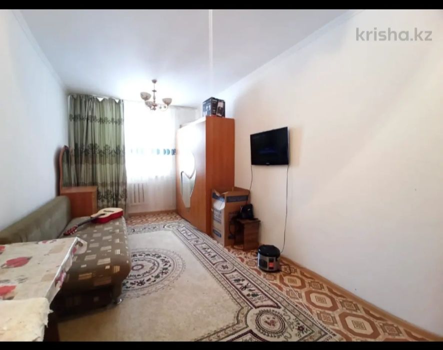 Продам 1 ком квартиру