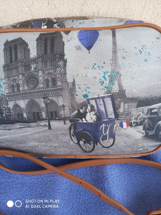 Y not, Picard и Venezia-естествена кожа.