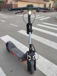 Trotineta electrica SEGWAY ZT3 Pro, 11 inch GARANȚIE,