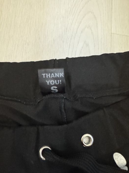 Nerone stuido къси гащи