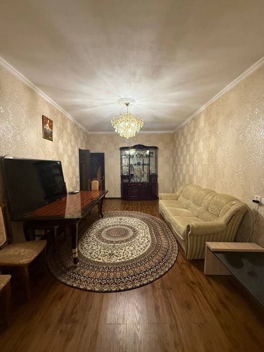 3/2/5 Вторичка, Садык Азимова, Ц1, ор-р Studio, 145 школа, Яшнабадский