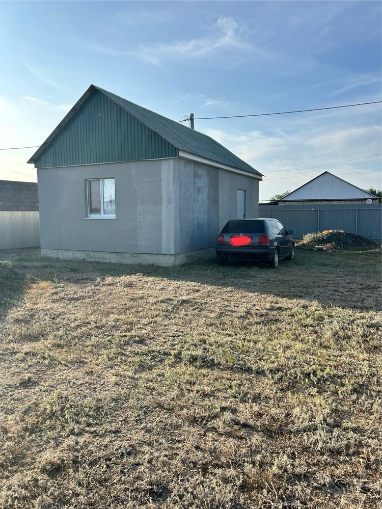 Продам домик срочно