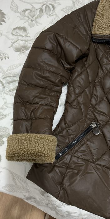 Дамско яке