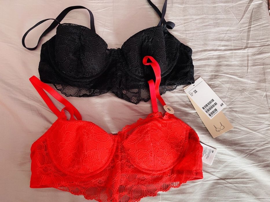 Sutien HM 75 B nou impecabil