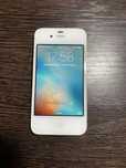 iPhone 4s 8gb польностью рабочий