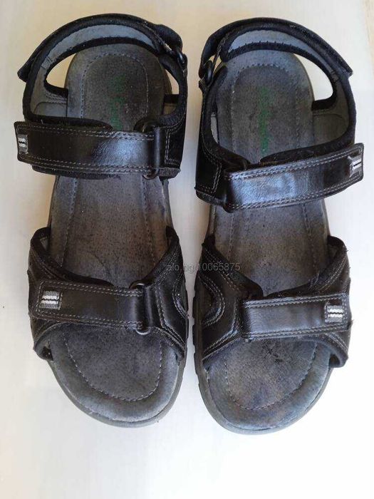 Сандали мъжки размер 45