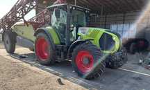 Roti Tehnologice /Inguste Tractor /Masini Erbicidat