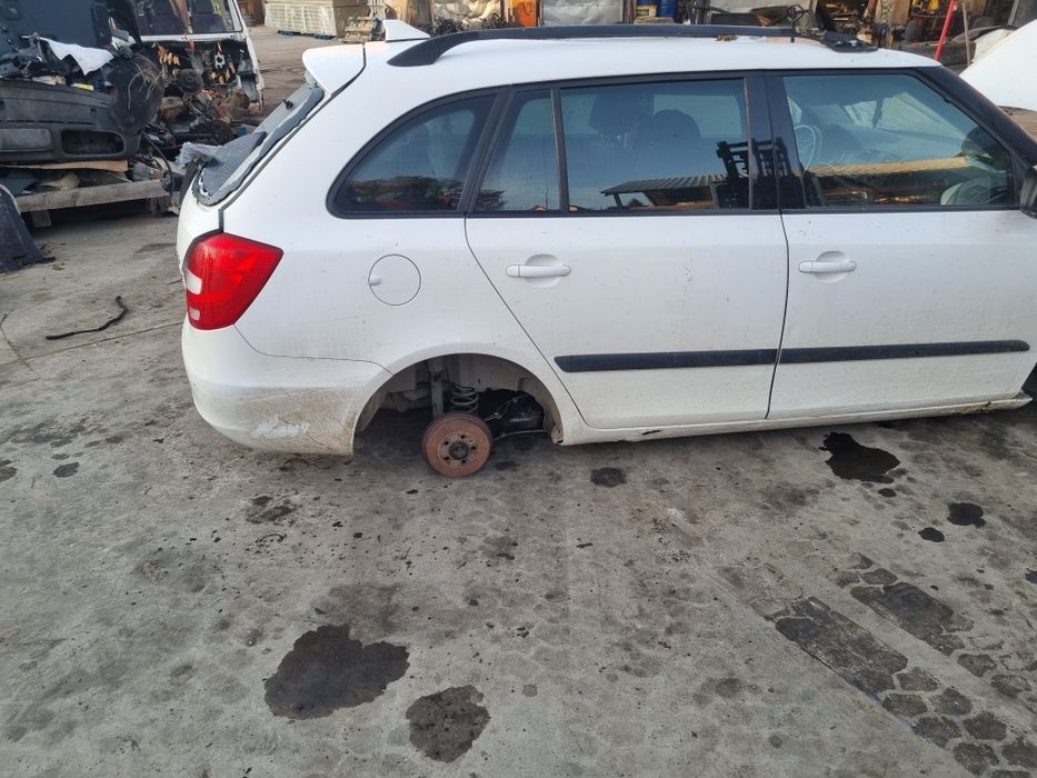 skoda fabia  vw seat motor  1.2 tsi CBZ CJZC CJZD CBZA