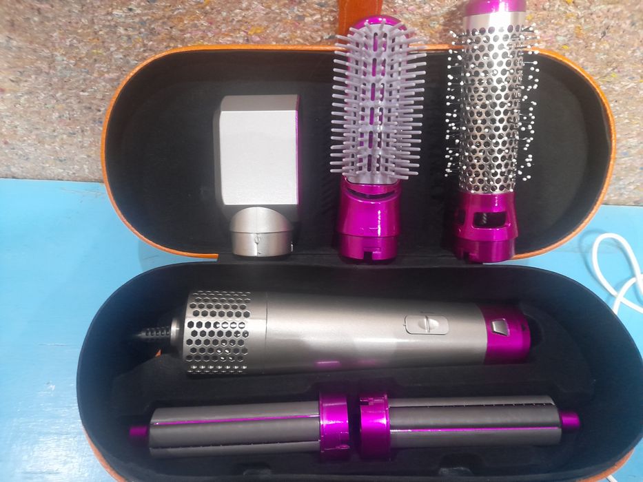 Dyson stayler fen taroq nabor.