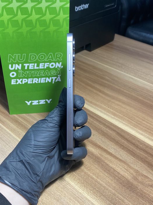 Samsung Galaxy S25 Dual / Garanție 24 luni / 128 Gb / Nou desigilat