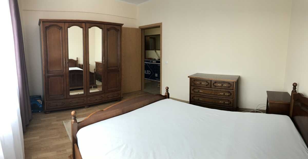 Inchiriez apartament 2 camere - Mihai Viteazu