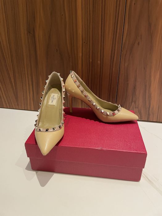 Обувки VALENTINO оригинал