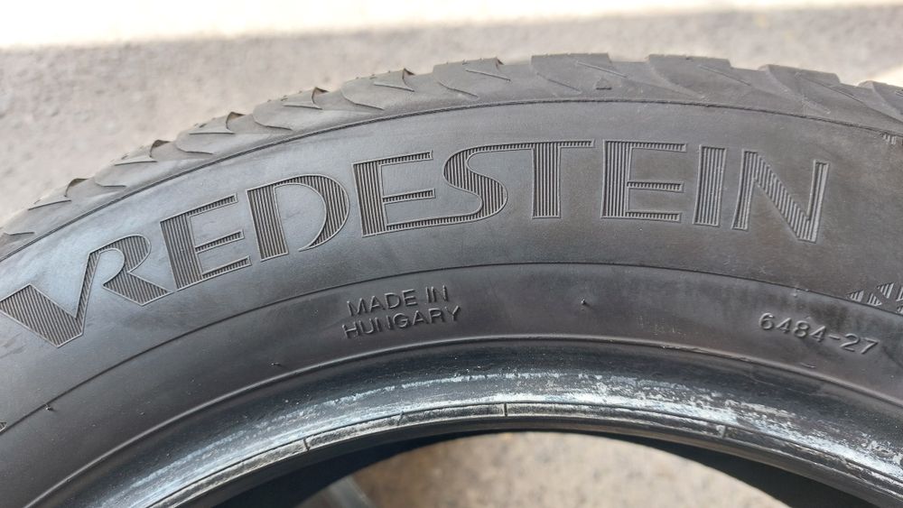 Зимни гуми 205/55/16 Vredestein Snowtrac 2 броя