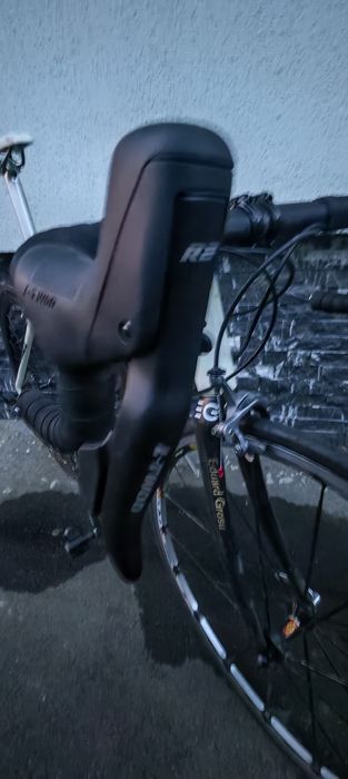 Cursiera carbon Bianchi 928 marime M