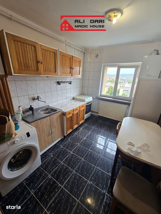 Inchiriere- Apartament in Mărăști strada Aurel Vlaicu