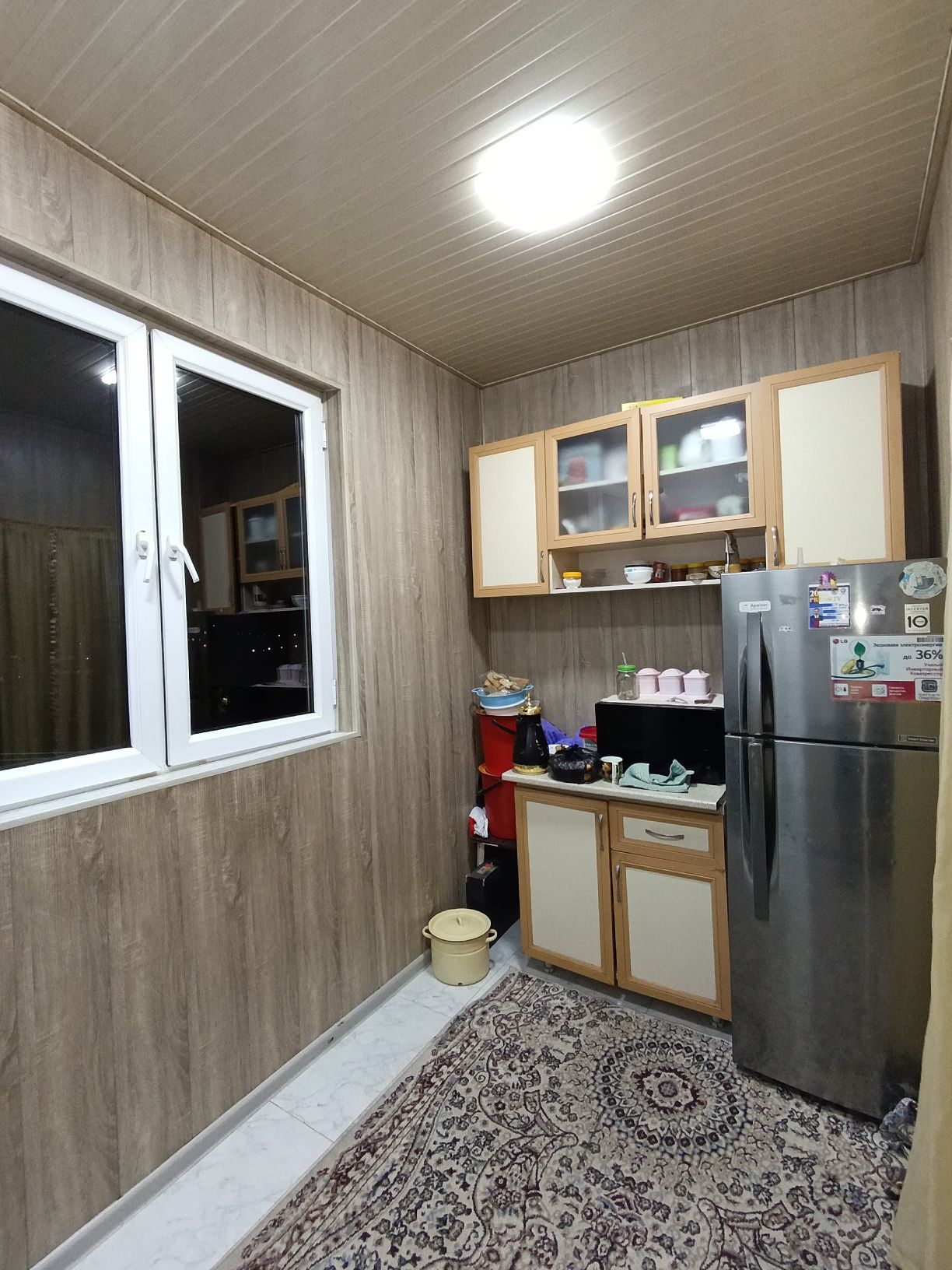 Срочно продам свою квартиру
