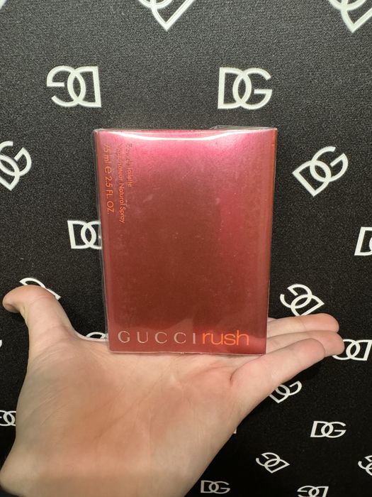 ⁉️Parfum Gucci Rush, calitate Premium⁉️