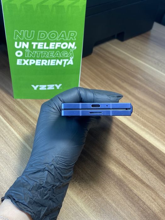 Samsung Galaxy Z Fold6 / Garanție 12 luni / 256 Gb / Ca Nou