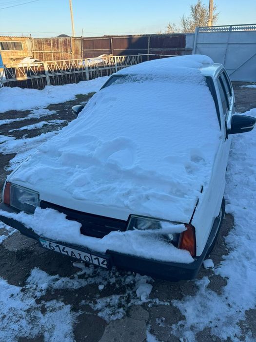 Продам девятку в хтс