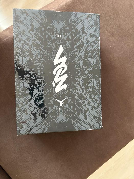 Оригинални Nike Jordan Zion 3 47 номер