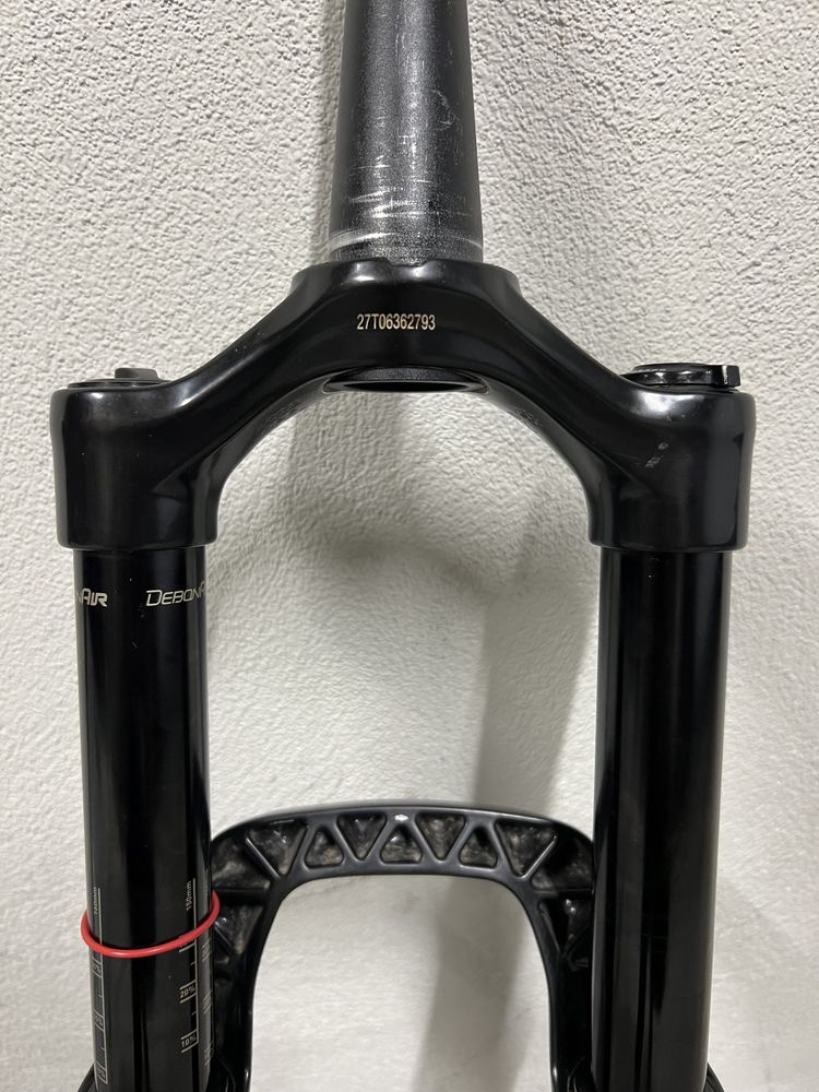 Вилка Rockshox 29” Pike 160mm