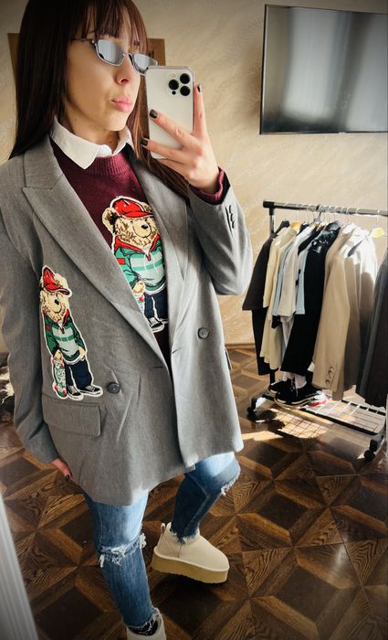 Дизайнерски сака