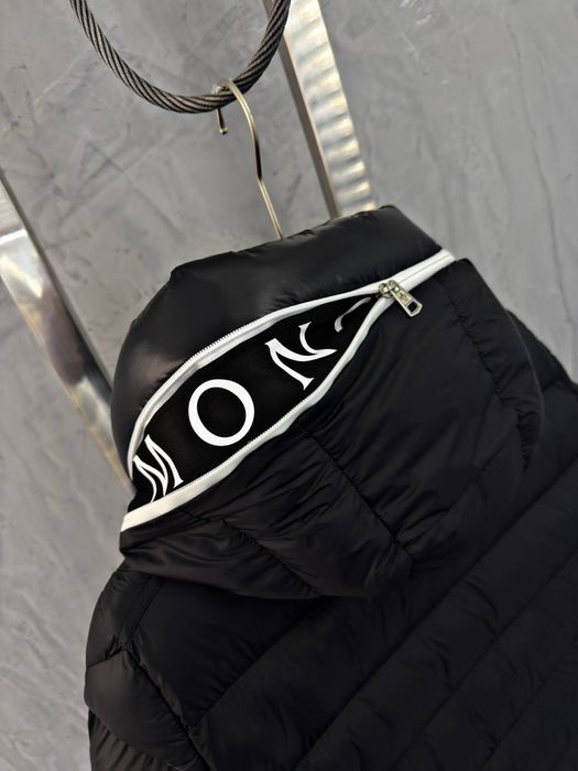 Geaca M O N C L E R Cardere Premium iarna