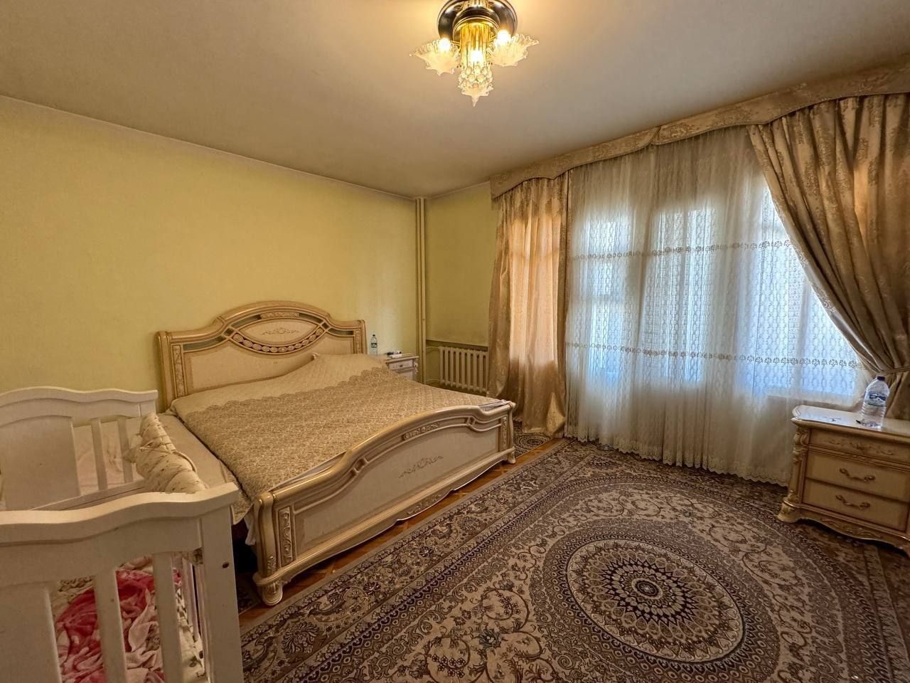 Продаётся дом, Чайхана Салом, Мирзо Улугбекский район