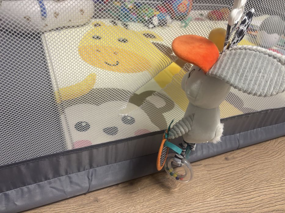 Tarc joaca Lionelo 187x127