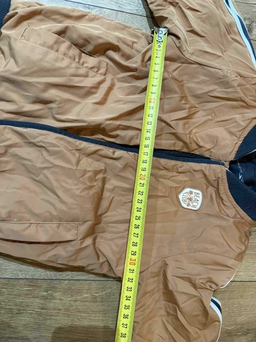 Двулицево страхотно якенце за 5 г