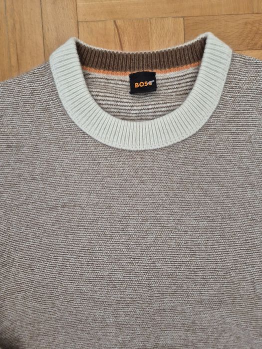 Pulover gros de damă Hugo Boss, mărimea L