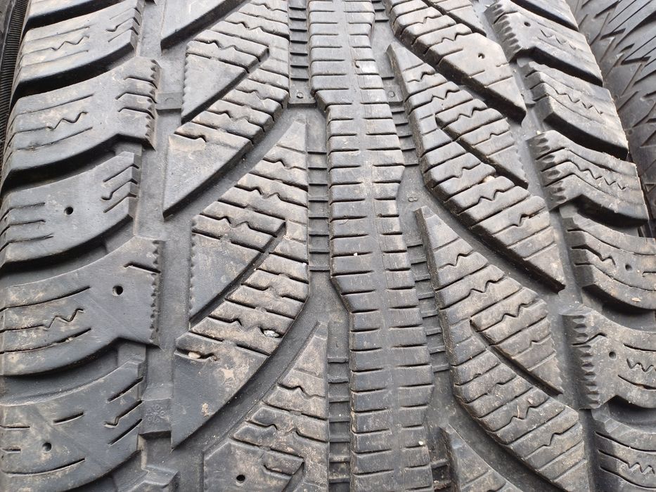 Гуми 255/70/16 Купър