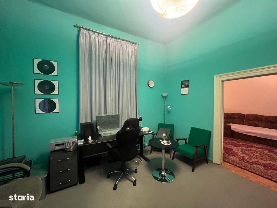 Vand apartament 2 camere zona Ultracentrala - ID : RH-42944-property