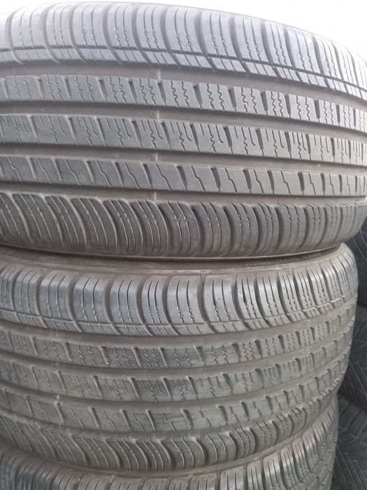 Kumho SOLUS 220$ Комплект 4 шт от Малибо, Тиреккер, Орландо и дали
