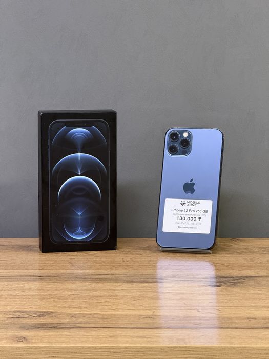 Iphone 12 Pro 256 GB | Mobile Zone