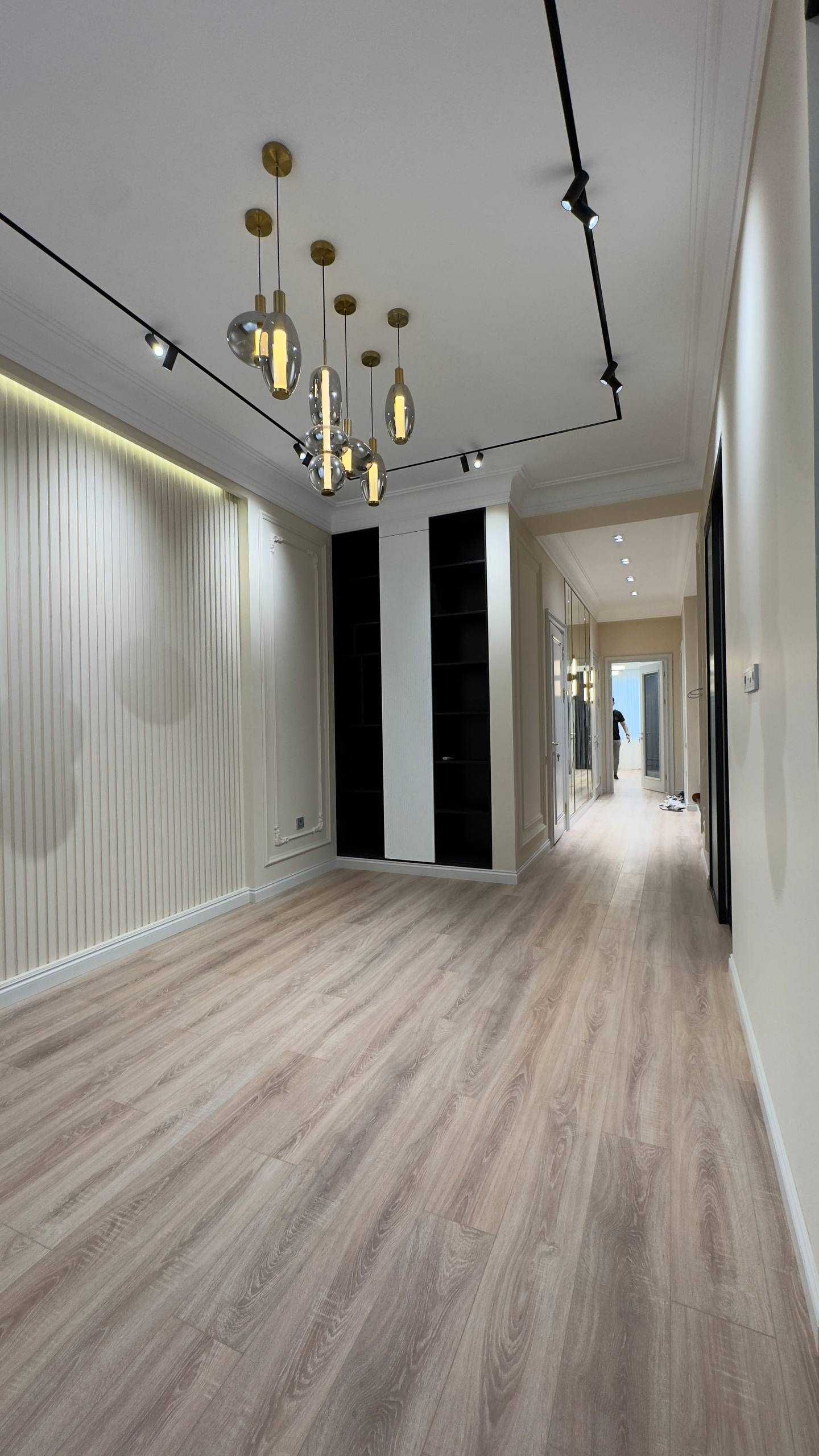Дуплекс Продаётся 5-ти комнатная квартира ЖК Kamron Palace