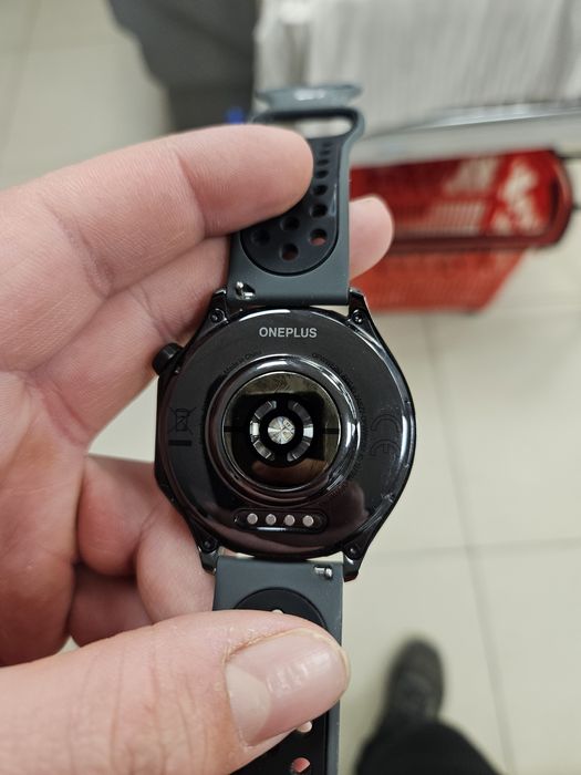 Oneplus watch 3 46mm