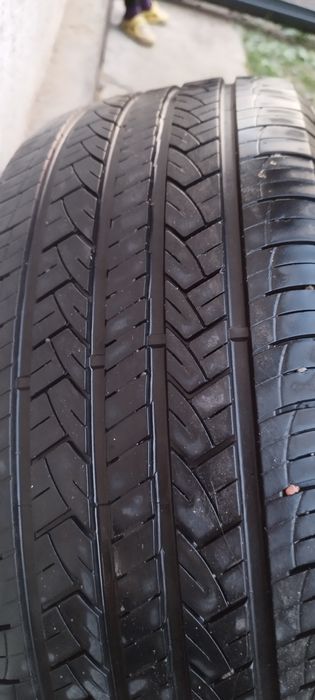Продам Шины 255/60/R17 2 шт