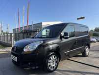 Fiat duoblo 2.0 D power 2011 euro5 import Olanda