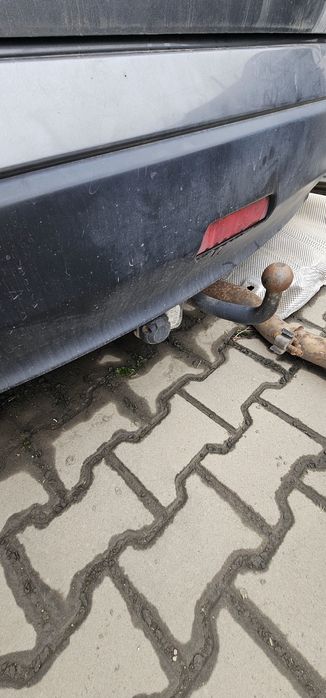Carlig remorcare Nissan Qashqaj 2012