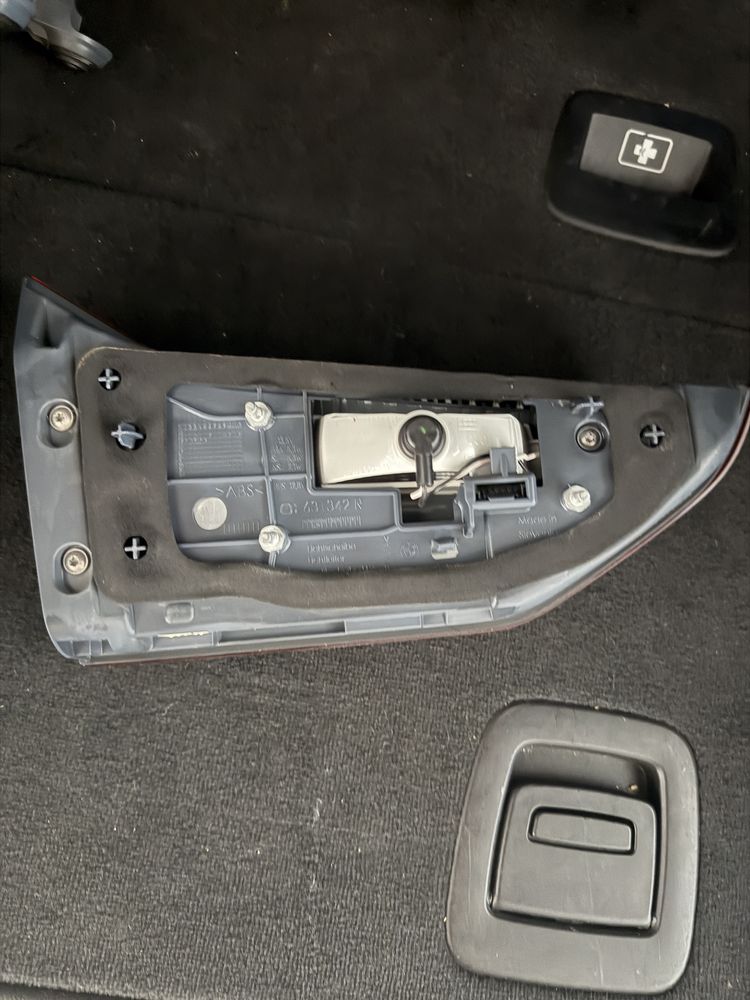 Stop dreapta tripla led bmw G31