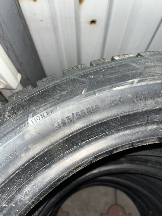 TRIANGLE Шины зимние