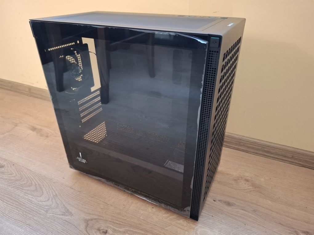 Компютърна кутия DEEPCOOL CH370