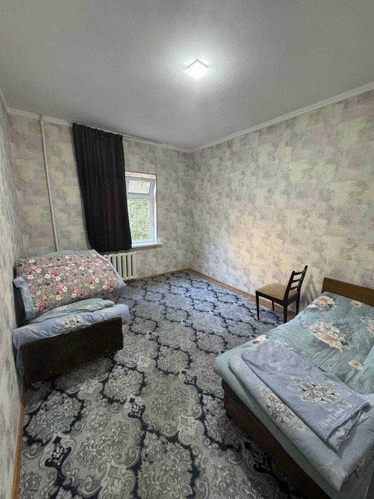 В аренду 3/1/4 78м2 вдоль дороги Карасу 2