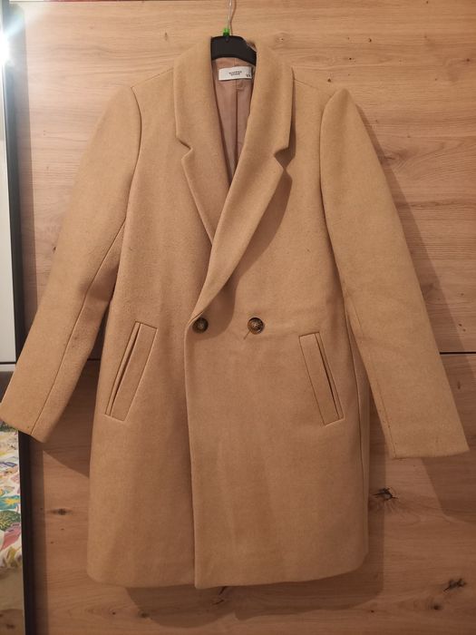 Дамско палто, размер 40
