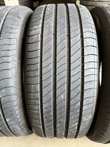 235/50/19 MICHELIN 4бр