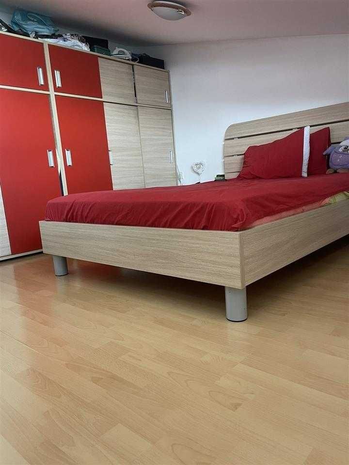 Двустаен имот в кв.Дървеница