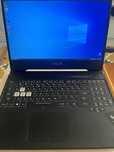 Laptop Gaming ASUS TUF FX505DD
